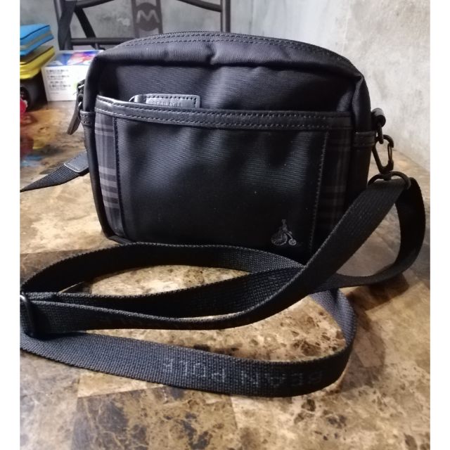 Bean pole clearance sling bag price