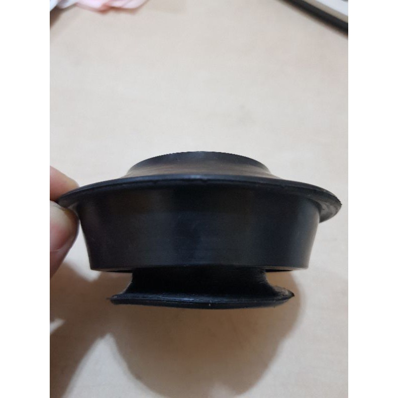 suzuki multicab shock absorber mounting front rubber only 1pc fits ...