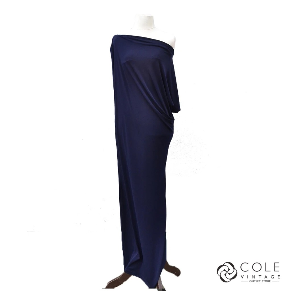 Cole Vintage Sedona Loose Maxi Dress Shopee Philippines