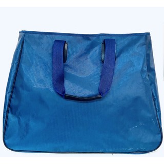 Waterproof Overnight Spend A Night Bag Woman Travelling Loading Glitter  Pink Duffle Oxford Bags