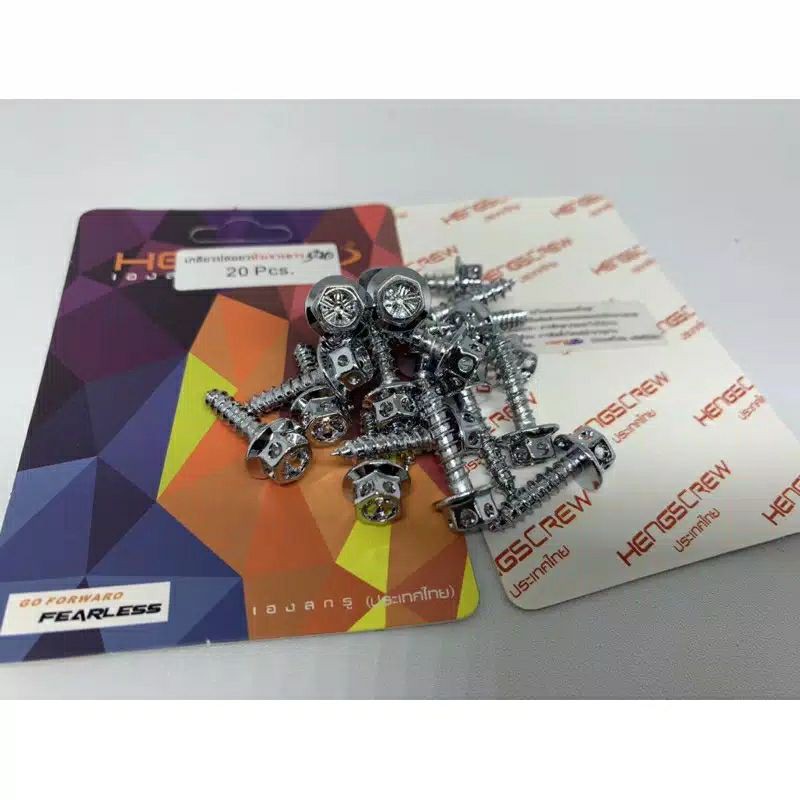 PROBOLT FILTER BOLT THAI HENG UNIT PRICE FLOWER NMAX AEROX LEXI VARIO ...