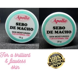 Shop sebo de macho for Sale on Shopee Philippines