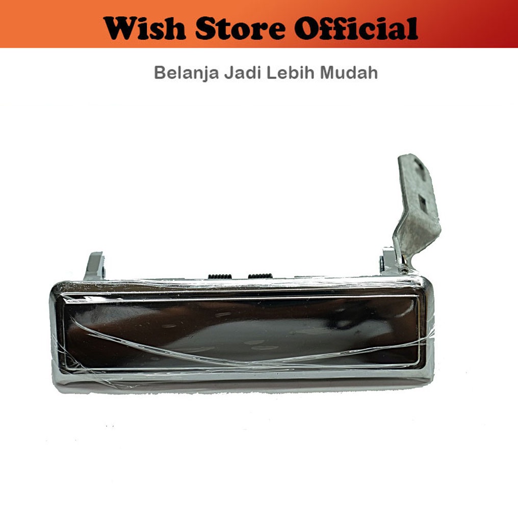 HARDTOP OUTER DOOR HANDLE 2F OUTSIDE HANDLE HARDTOP 2F DOOR HANDLE OUT ...