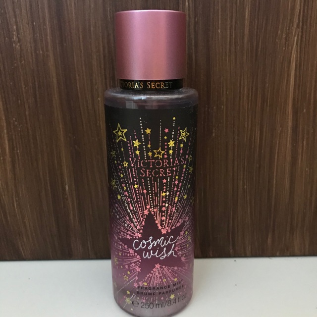 Victoria secret discount cosmic wish review