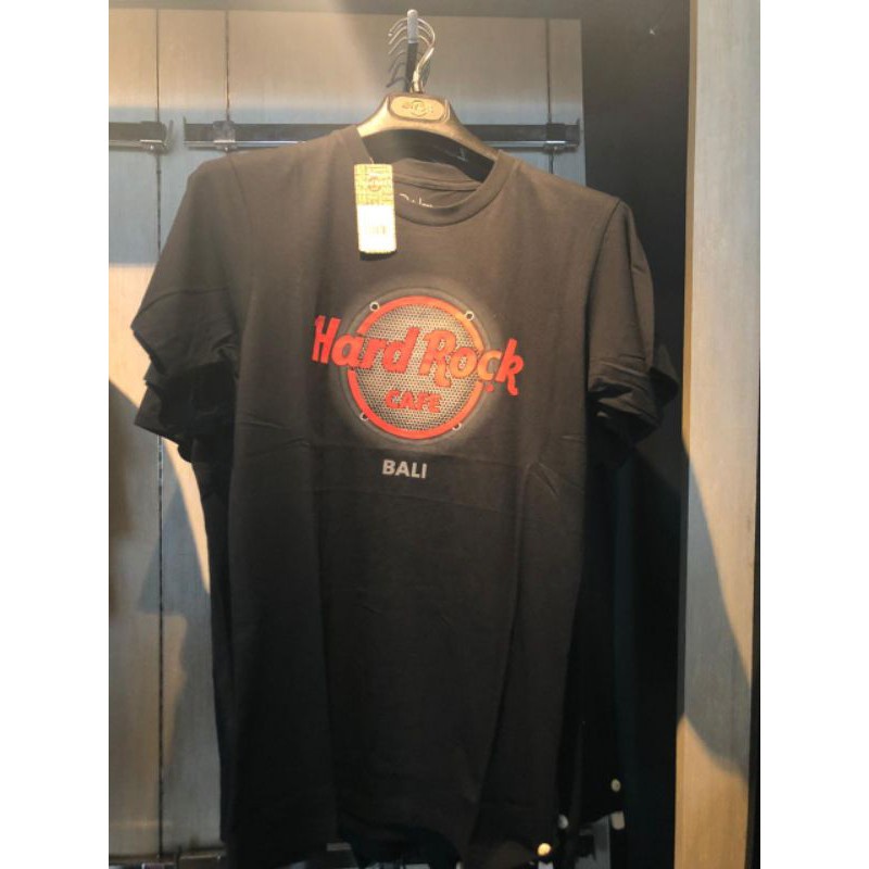 dragon tee/Original Cafe Hard Rock Shirt | Shopee Philippines