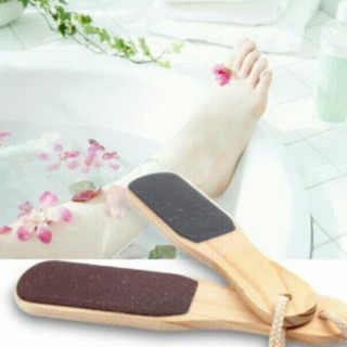 1pc Double-Sided Foot Dead Skin Removal Tool Foot Callus Grinder  Exfoliating Tool