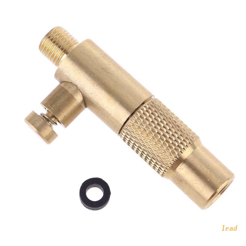thumbnail image 2 of LTP34 Pneumatic Hydraulic Test Plug - Inflatable For 3" To 4" Pipes With 4' Hose 2 of 4
