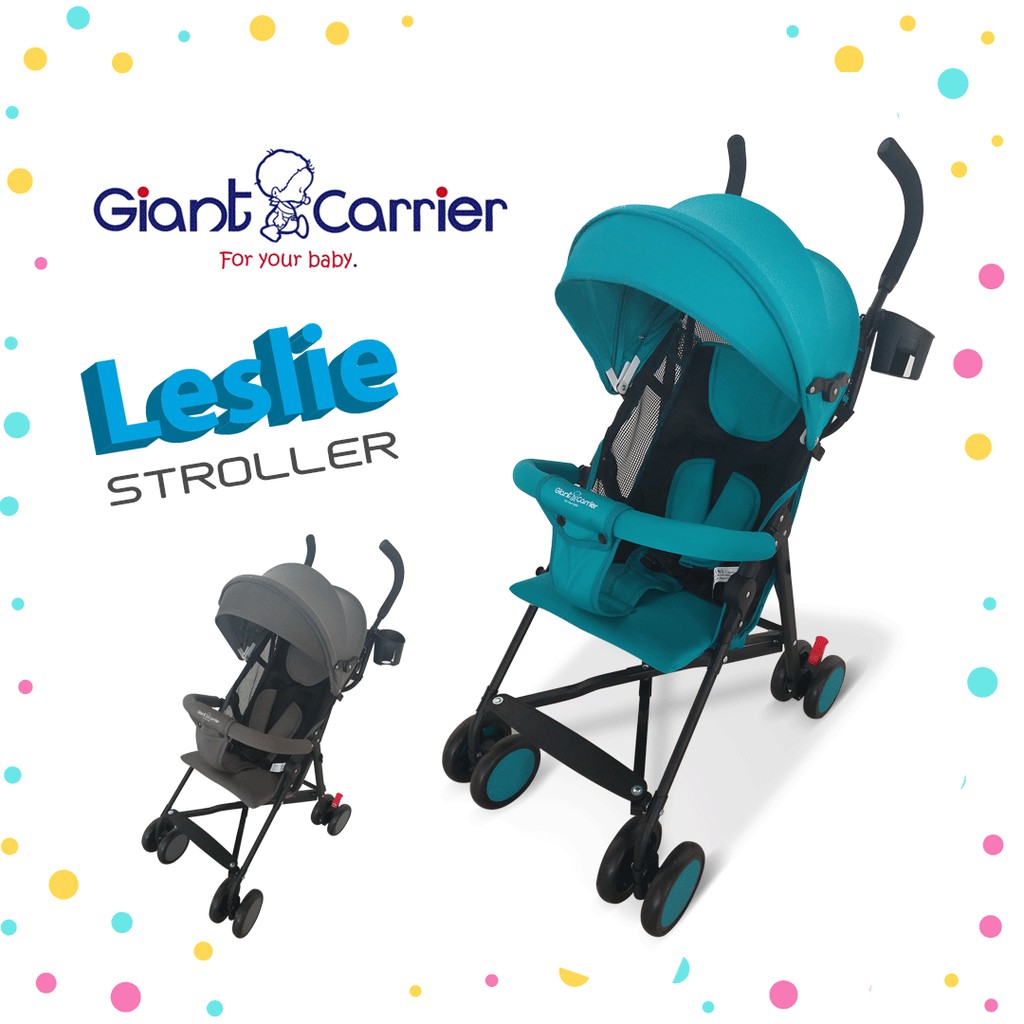 Giant carrier umbrella stroller hotsell