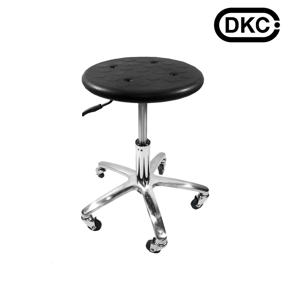 DKC Stylist Cutting Stool Cs02 for Salons Parlor and