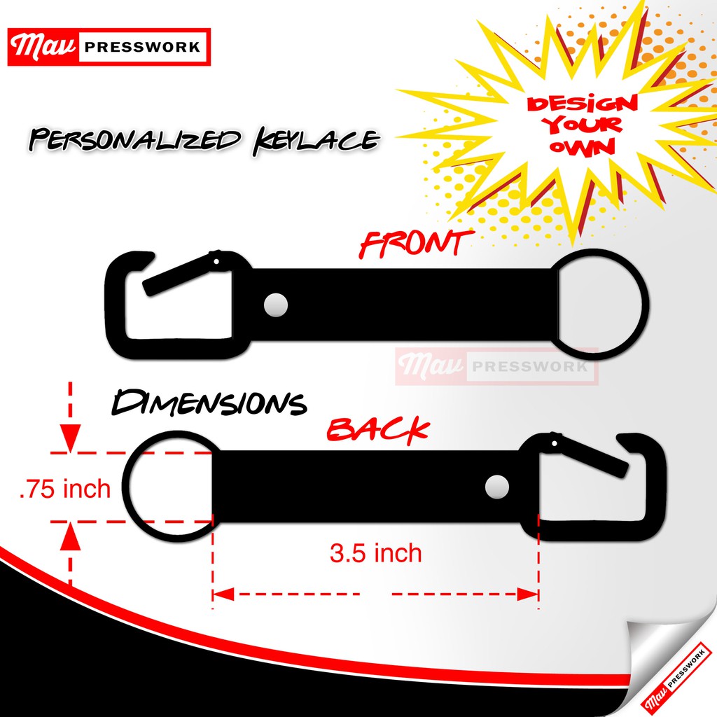 DIY DESIGN Keylace / Keychain / Keyholder / Lace | Shopee Philippines