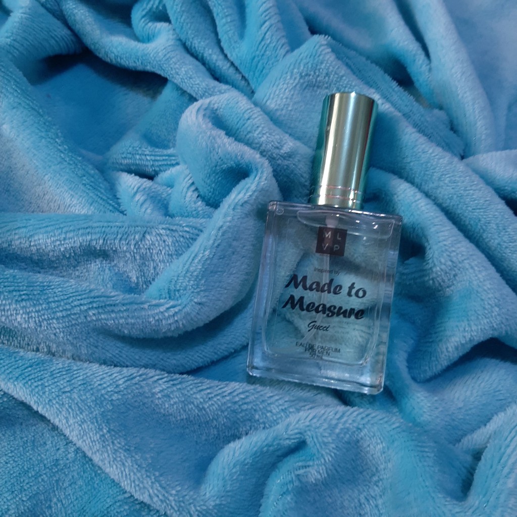 Made to measure cologne hot sale