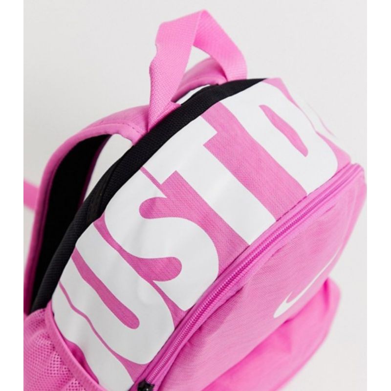 Pink just do outlet it bag