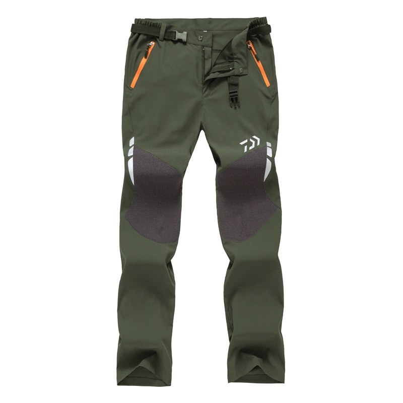 Daiwa waterproof trousers deals