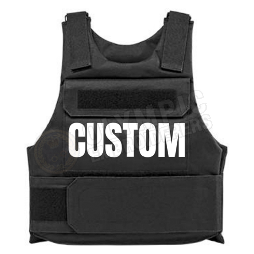 Bulletproof Vest Philippines