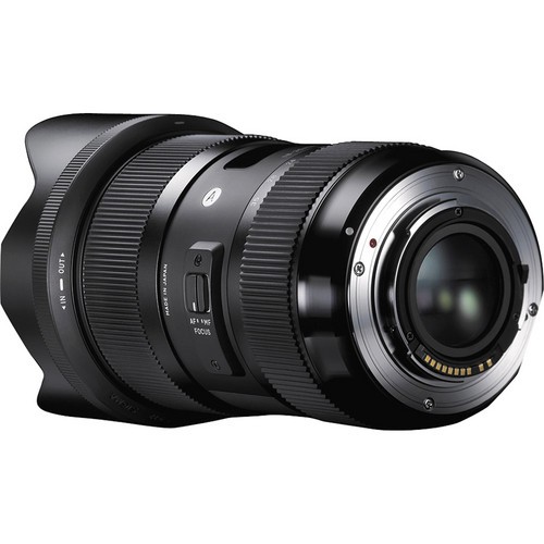 Sigma DC 18-200mm HSM OS Nikon 用 #7811（Sigma DC はぜ 18
