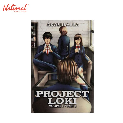 project loki - Best Prices and Online Promos - Jun 2026 | Shopee ...