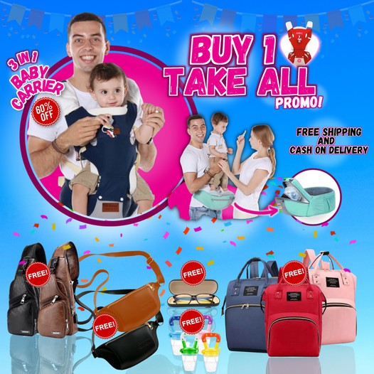 Which baby deals carrier to buy