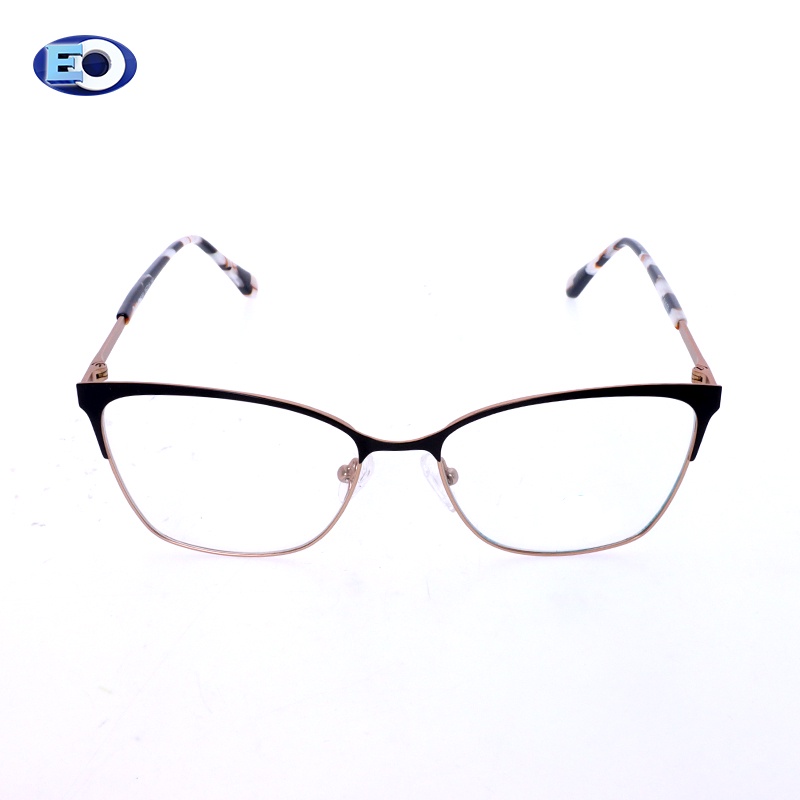 EO Eyewear Alana Frame with Multicoated Lens / Nongraded Eyeglasses for Men and Women Shopee
