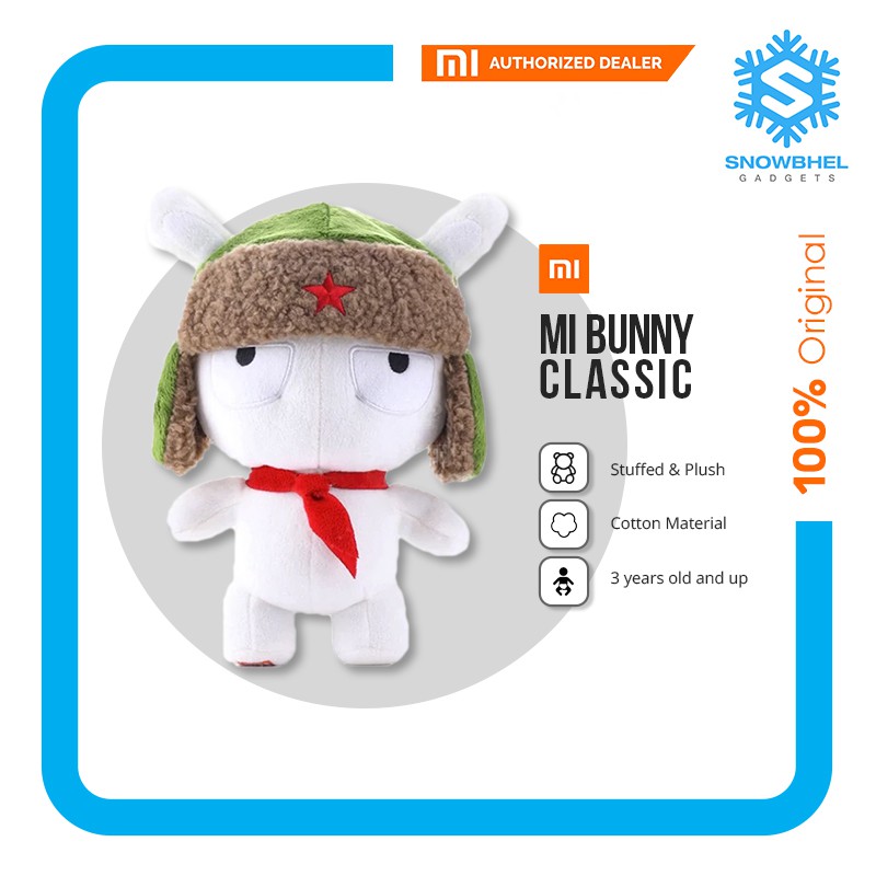 Mi bunny mitu new arrivals