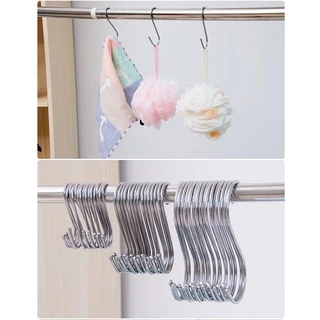 Stainless Steel Meat Hooks with Double Hook Poultry Roast Duck Bacon Hanging  Hook Grill Hanger for Drying Cooking BBQ Utensils - AliExpress