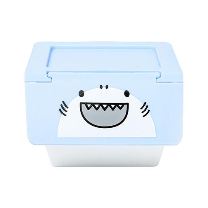 Artbox From Korea Mini Storage Box Boss Shopee Philippines