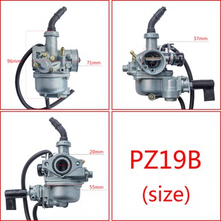 Keihin Carburetor Honda Wave Carburetor Pz B Mm Motorcycle