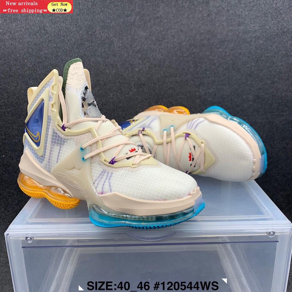 Lebron james x111 on sale shoes