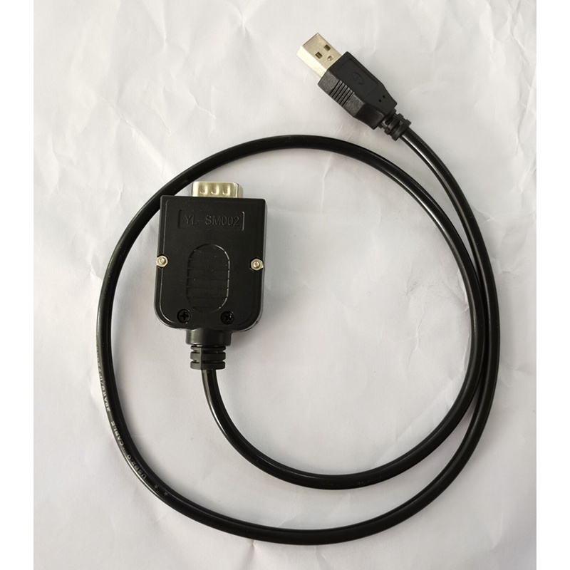 For Logitech G29 Gearshift to USB Adapter DIY Replacement Cable Parts ...