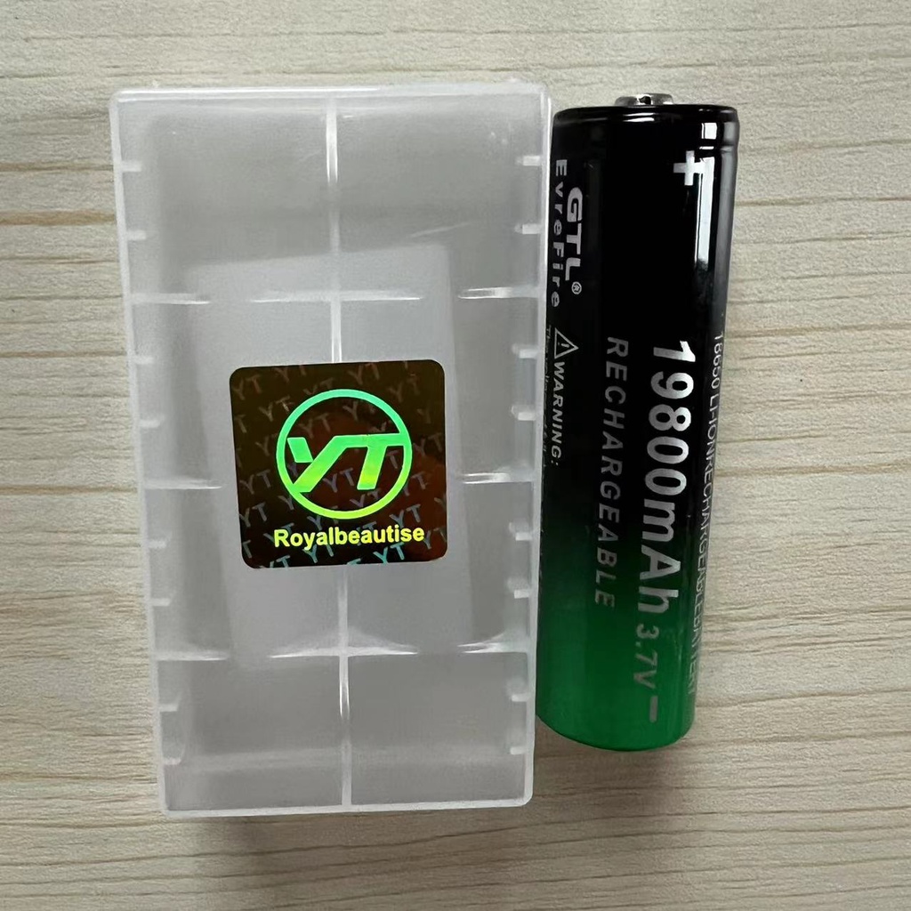2pcs-18650-19800-9900mah-rechargeable-battery-3-7v-li-ion-battery-for