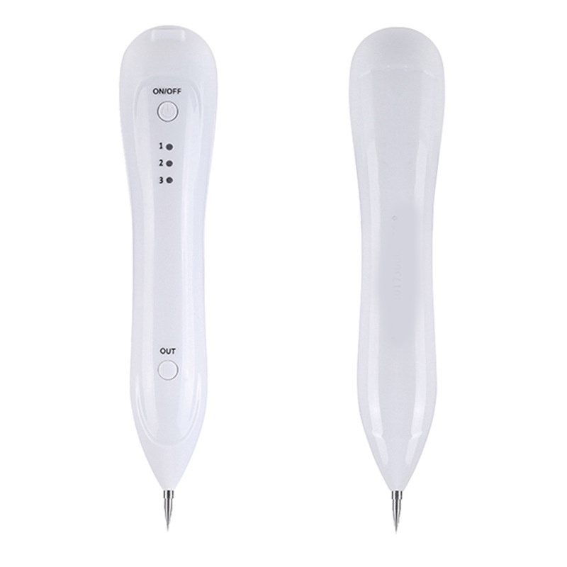 Laser Plasma Pen Freckle Remover Machine Mole Removal Dark Spot cleaner