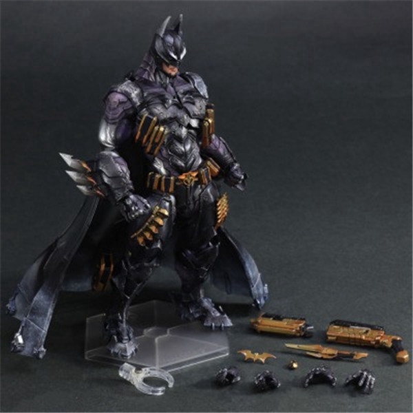 Play arts deals toys