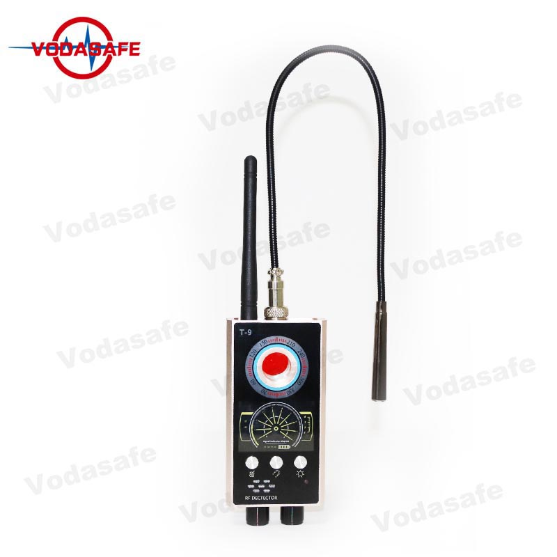Mobile Phone Signal Detector Device with Intelligent Detection Mode ...
