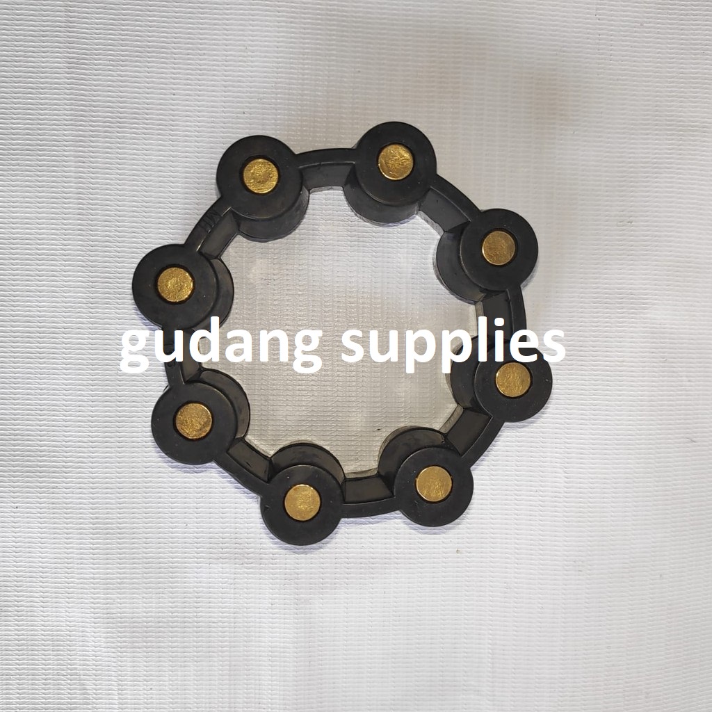 Rubber Coupling MH-45 / MH 45 / MH45 Rubber Coupling MH45 / MH 45 / MH ...