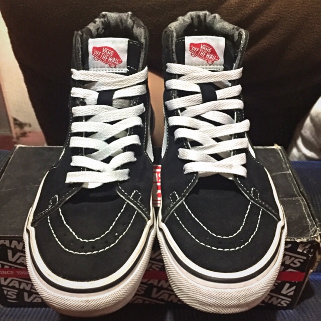 Vans legit outlet check