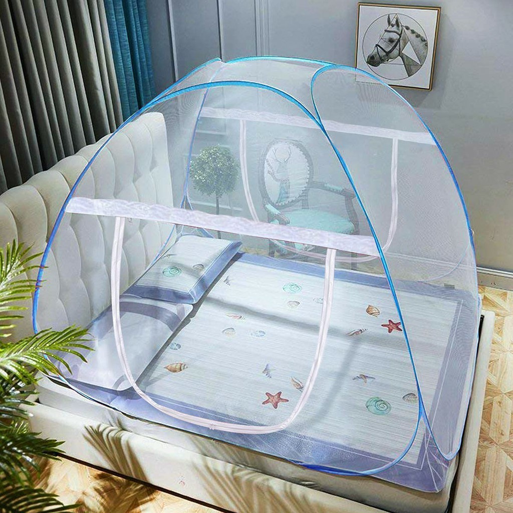 Shopee mosquito store net