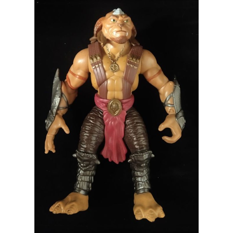 1 x Archer of Gorgonites Small Soldier 1998 movie ver. | Shopee Philippines