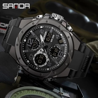 Sanda watches website online