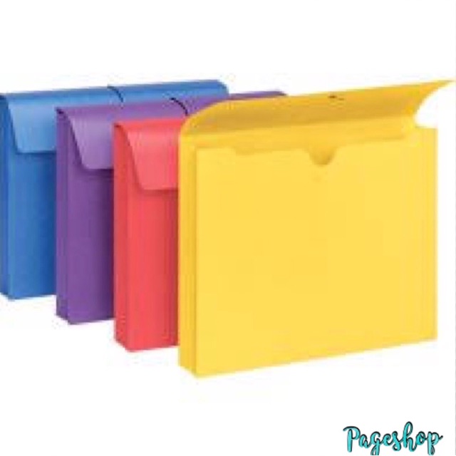 Expanded Envelope (long) Shopee Philippines