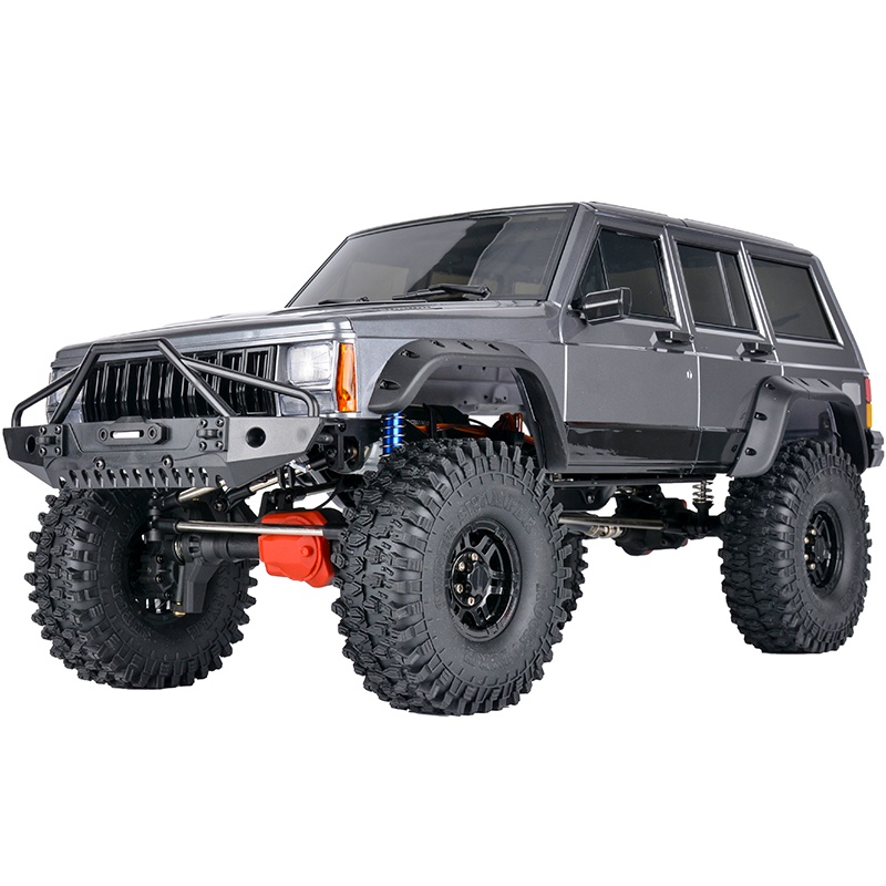 AUSTARHOBBY AXX4 4WD RTR Hard Shell 1/10 RC Electric Remote Control ...