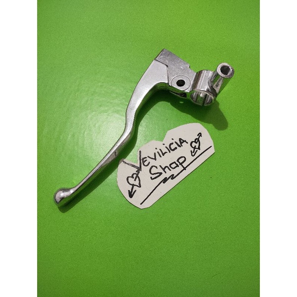 Left Brake Handle Handle+ Mio Brake Handle Housing/Mio Smile/Mio Sporty ...