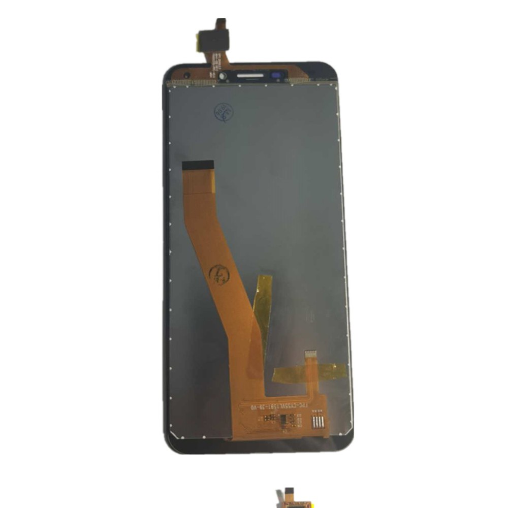 SYT CHERRY MOBILE FLARE P3 DISPLAY LCD TOUCH SCREEN DIGITIZER ( 1 SET ...