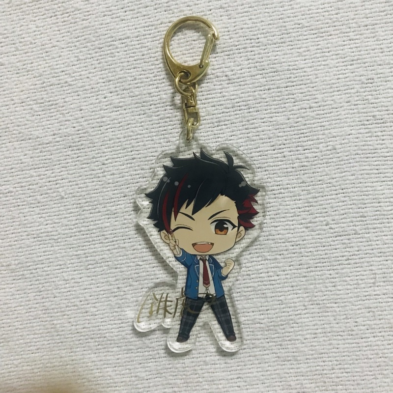 ENSEMBLE STARS ENSTARS TRICKSTAR VALKYRIE AKATSUKI RYUSEITAI