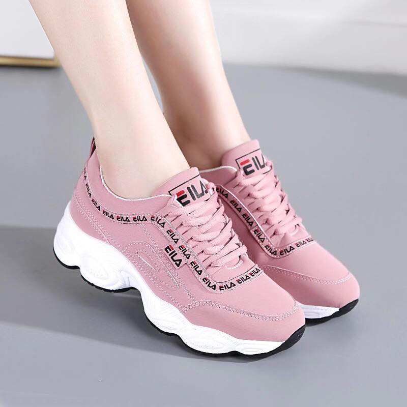 Ladies shop rubber shoes