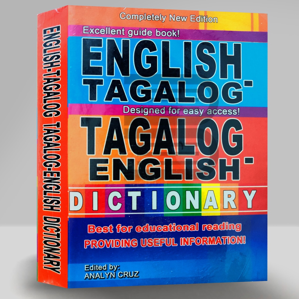 tagalog to english