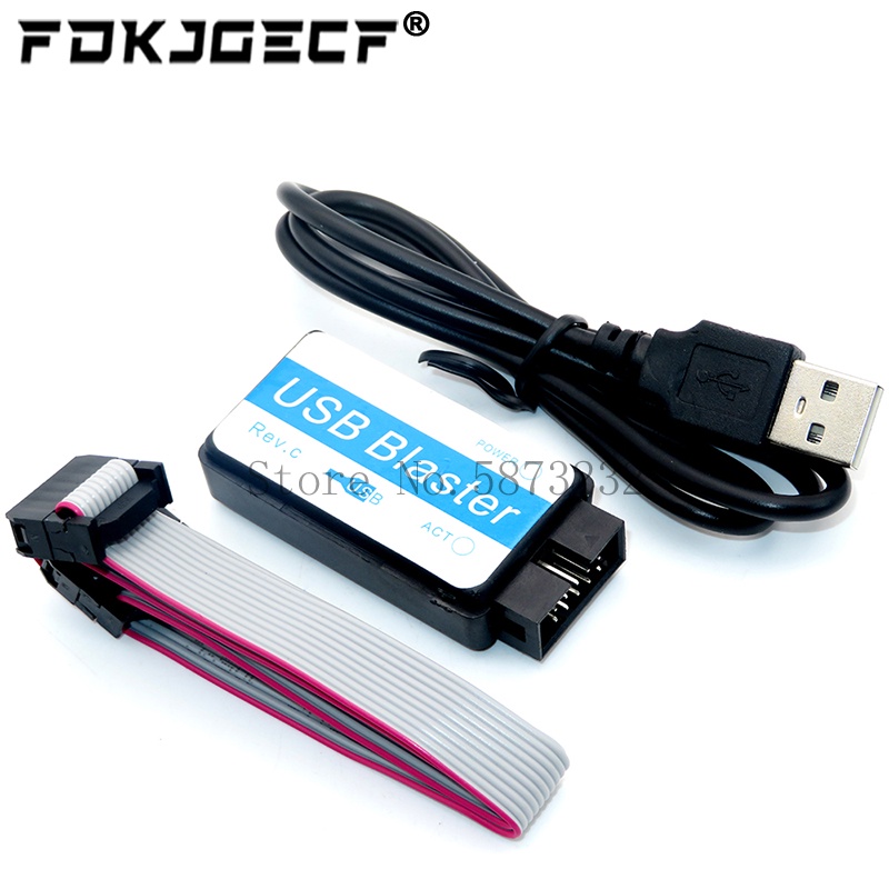 USB Blaster module 模块 | Shopee Philippines