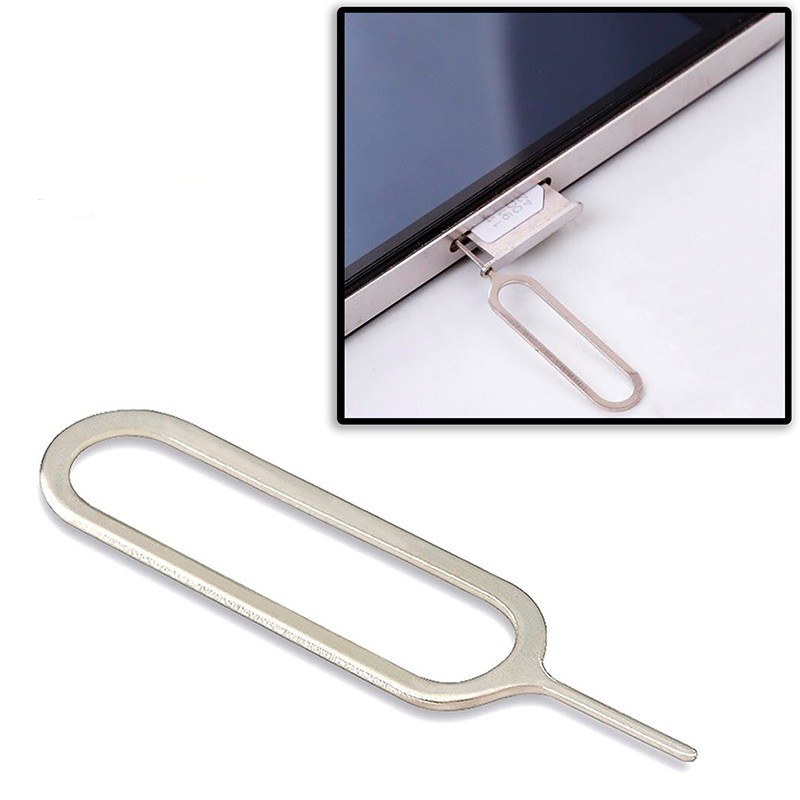 1Pc Simcard Injector/Simcard Ejector SIM Card Tray Holder Eject Pin ...