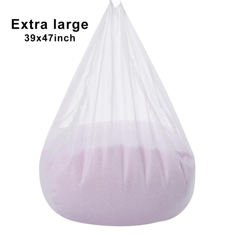 WATTLE Bean Bag Inner Liner Premium Bean Bag Chair Inner Cover No