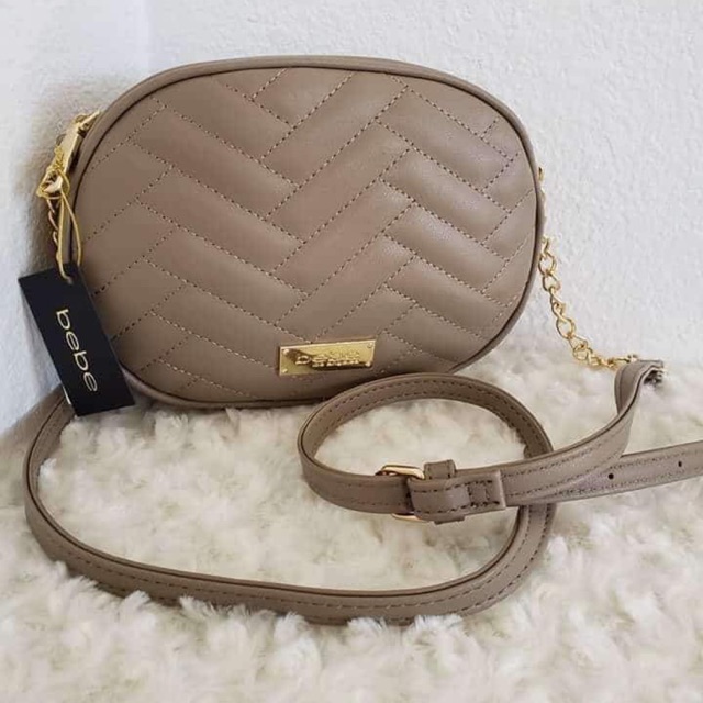 Bebe discount sling bag