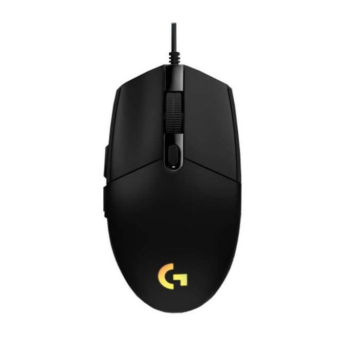 Logitech G102 Gen 2 Lightsync Gaming Mouse | Shopee Philippines