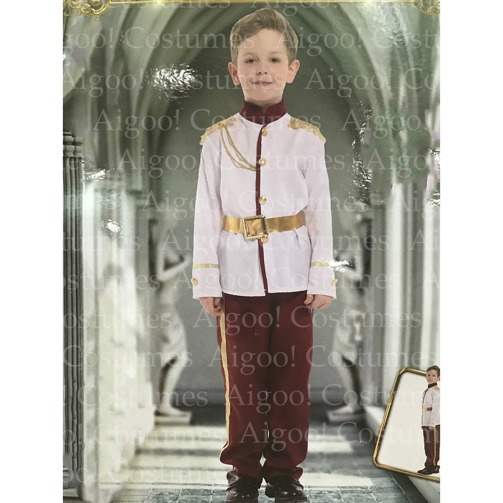 United Nations England Boy Great Britain UK for Boys Prince Charming ...